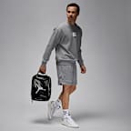 NIKE公式】ジョーダン ザ シューズ ボックス シューズ バッグ (13L